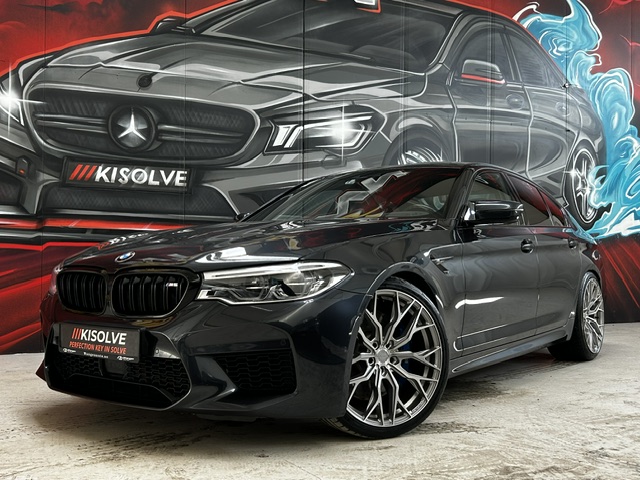 KISOLVE detailing work 4