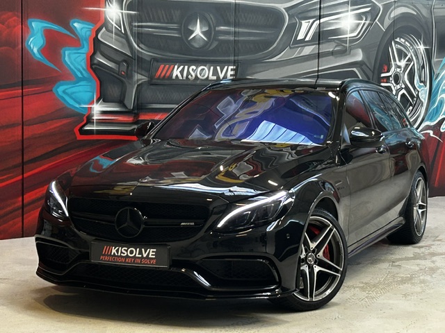 KISOLVE detailing work 3